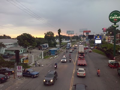 Photos of Plaza Am&eacute;ricas
