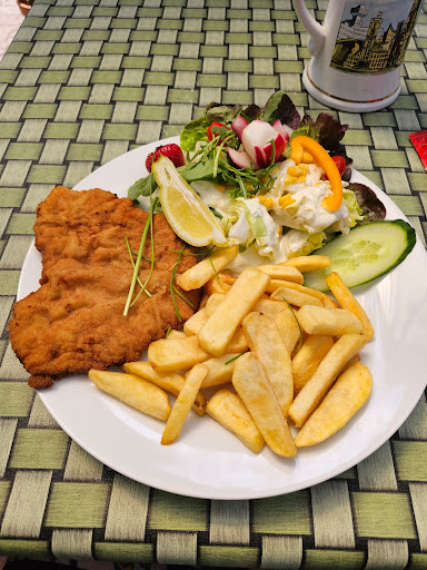britzer wiesen - Visual