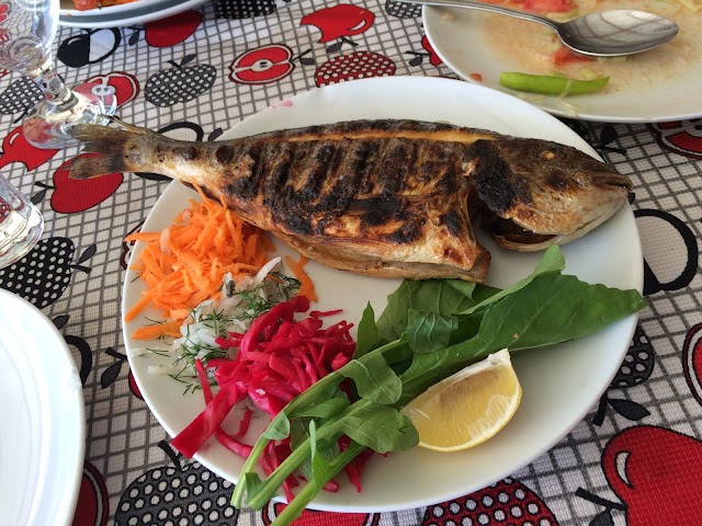 Yorukoglu Restaurant
