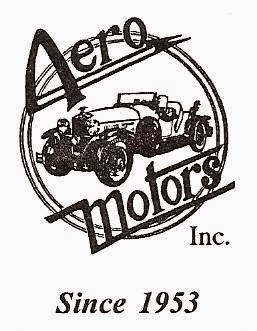 Aero Motors Used Car Sales - Thumbnail