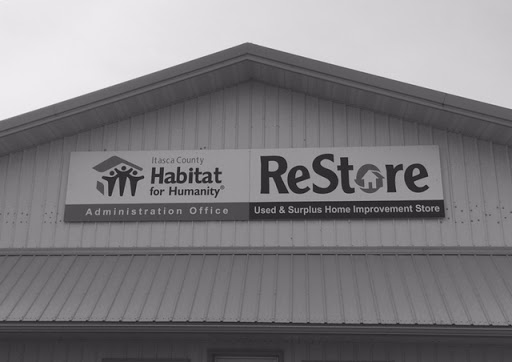 Itasca ReStore
