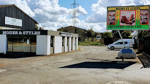 Photo n°1 de Modes et Styles à Lys-lez-Lannoy (Magasin de chaussures)