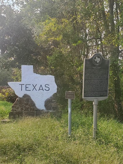 Welcome to Texas Sign