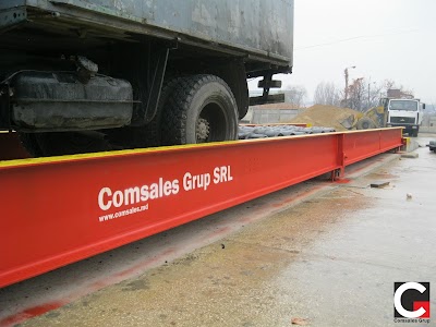 Photos of Comsales Grup SRL
