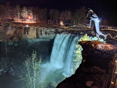 Gadsden Kiwanis Park