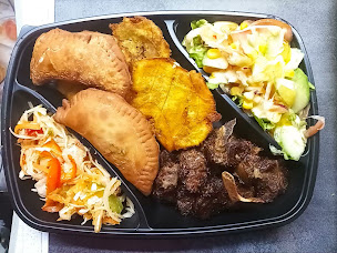 Photo n°17 de Les saveurs D'Anne à Courbevoie (Traiteur)