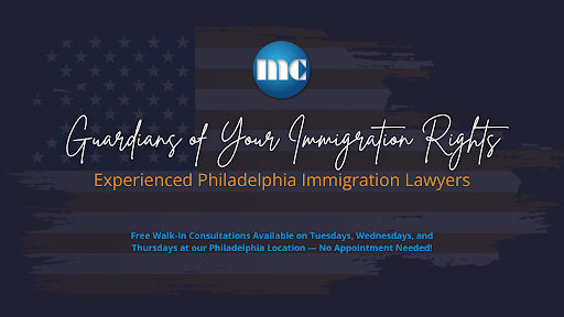 MC Law Group | Immigration, Divorce & DUIs