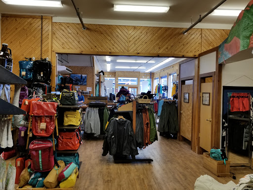 Cadillac's The North Face - Thumbnail