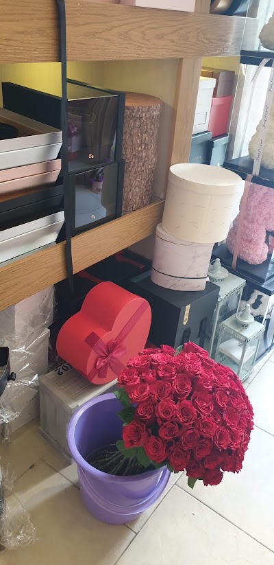 Photos of Shaba Flowers