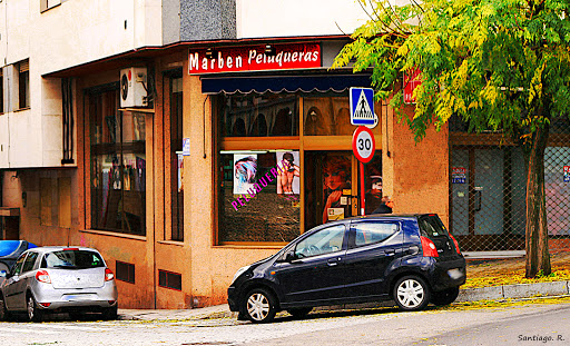 Marben - Visual