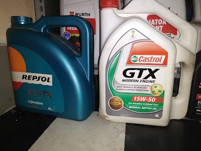 car-repair
