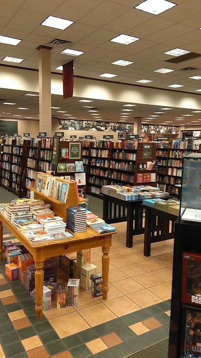 Barnes & Noble