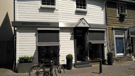 La Donna Designer Fashion - Thumbnail