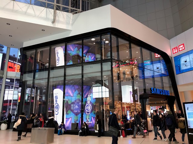 Samsung Experience Store