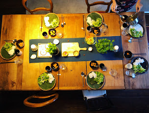 Photo n°7 de Atelier Nem à Strasbourg (Cours de cuisine)