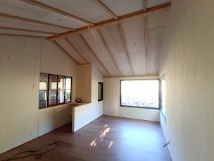 Photo n°21 de Au Phil Du Bois à Barjac (Charpentier)