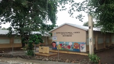 photo of Centro De Educacion Básica Hector Fco. Lopez R. / Hato Nuevo.