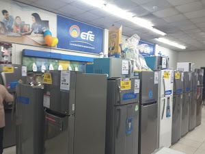 Tiendas Efe 2