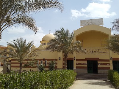 Photos of As-sidiq's daughter Mosque