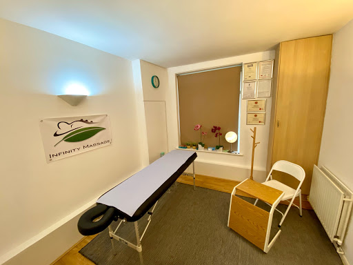 Infinity Massage