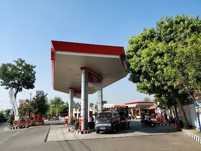 Photos of Gas Station