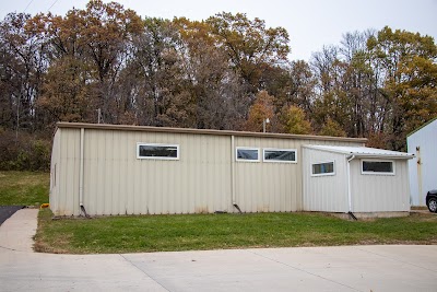 Meskwaki Wellness Center