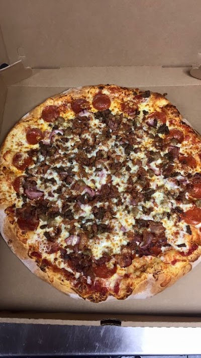 Photos of Kelley's Pizzeria