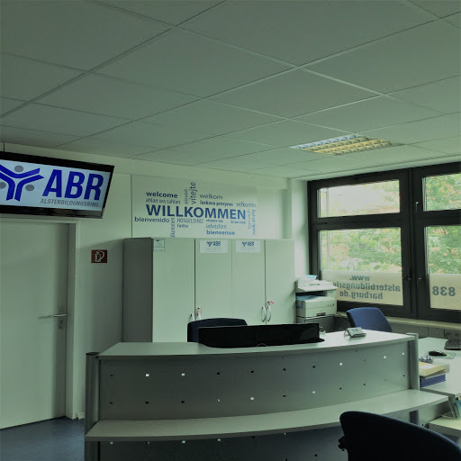ABR-Harburg • Sprachschule