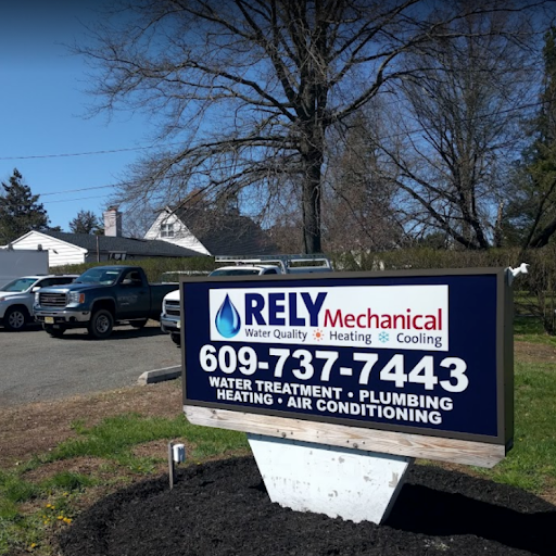 Avatar for Rely Mechanical