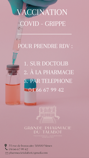 Large Pharmacy Talabots - Thumbnail