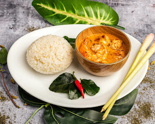 Photo n°1 de Lust In Bangkok à Lyon (Restaurant thaï)