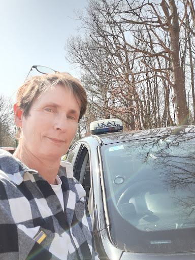 Taxi Riskin - Thumbnail