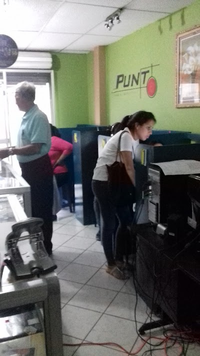 Photos of Cyber El Punto