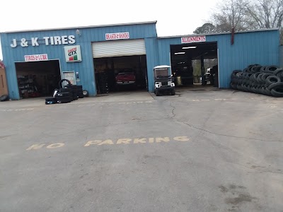 J & K Tire