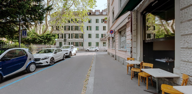 Gamper - Restaurant