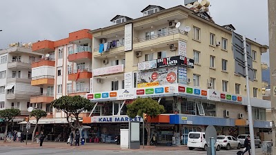 Photos of Kale Market