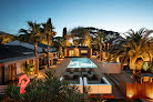 Hotel Villa Cosy hôtel & spa à  Saint-Tropez