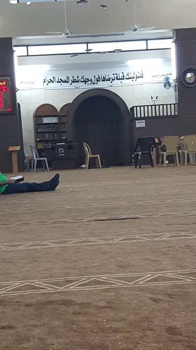 Photos of Kalouti mosque Disi