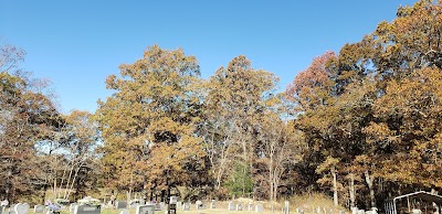 Rigsby Cemetery