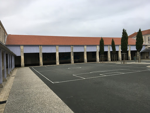Photo de Entreprise Olivier SAS à Montlieu-la-Garde (17210)