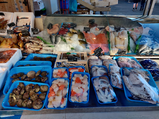Kingston Historic Market - Thumbnail