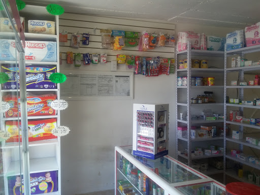 FARMA SAIN - Visual