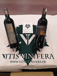 Photo n°24 de VITIS VINIFERA à Paris (Cave à vins)