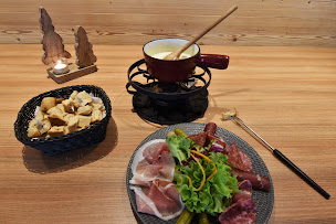 Photo n°2 de Restaurant L'Hermitage à Thônes (Restaurant)