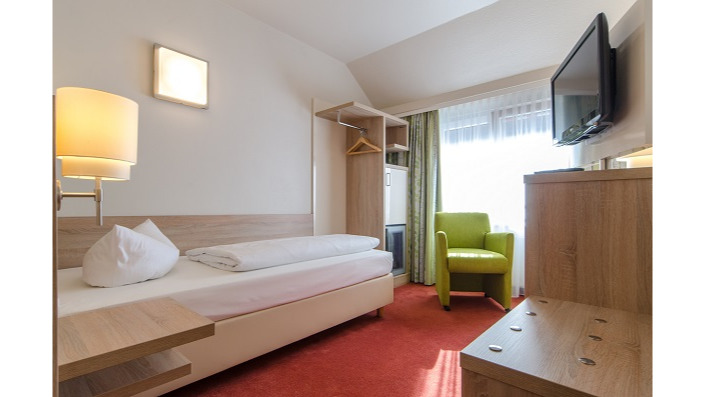 Garden Hotel Nürnberg Inh. Marika Liptak