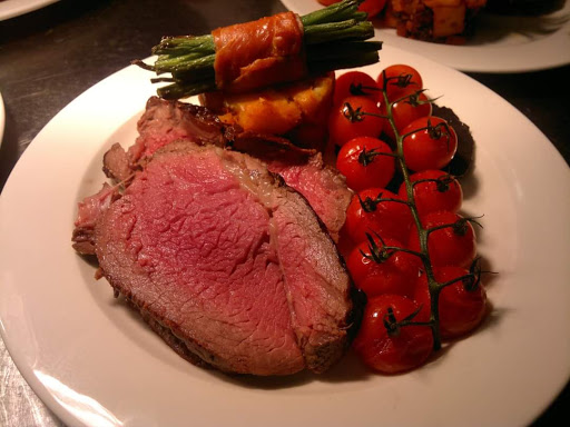 Surrey Hills Catering - Thumbnail