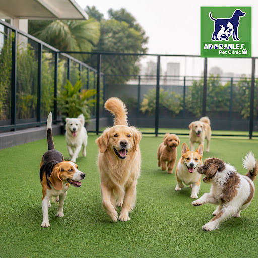 Working long hours in a busy city like Hyderabad can make it hard to give your dog the attention… post image