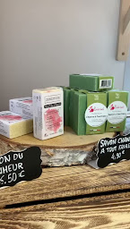 Photo n°20 de Les Chanvriers CBD - Lodeve à Lodève (Magasin de cannabis)