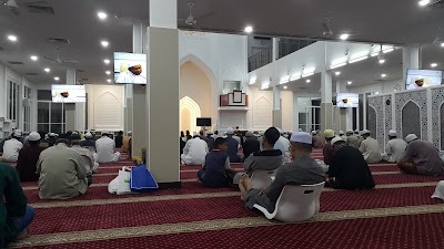 Surau Al-mawaddah