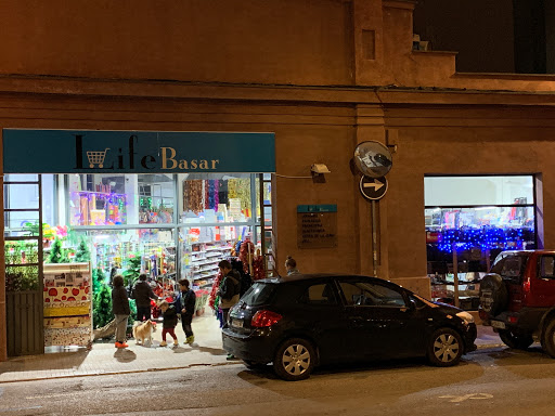 LIFE BAZAR
